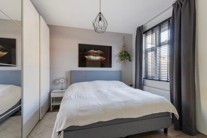 Foto 4 van Librije 94