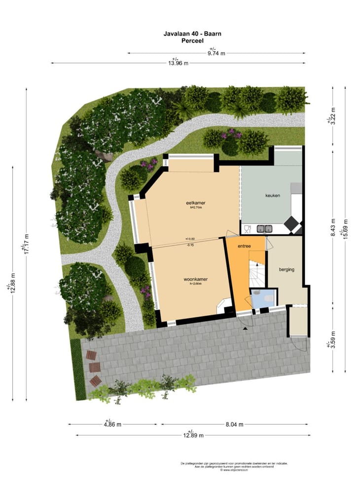 Foto 30 van Javalaan 40