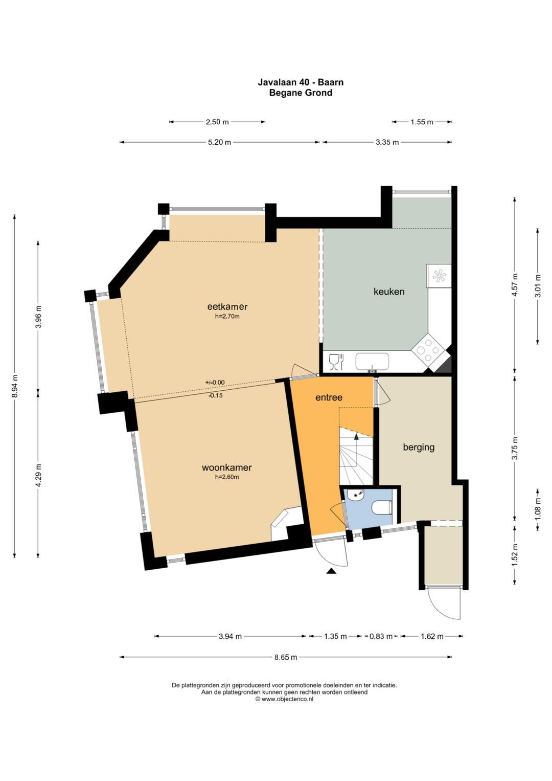 Foto 31 van Javalaan 40