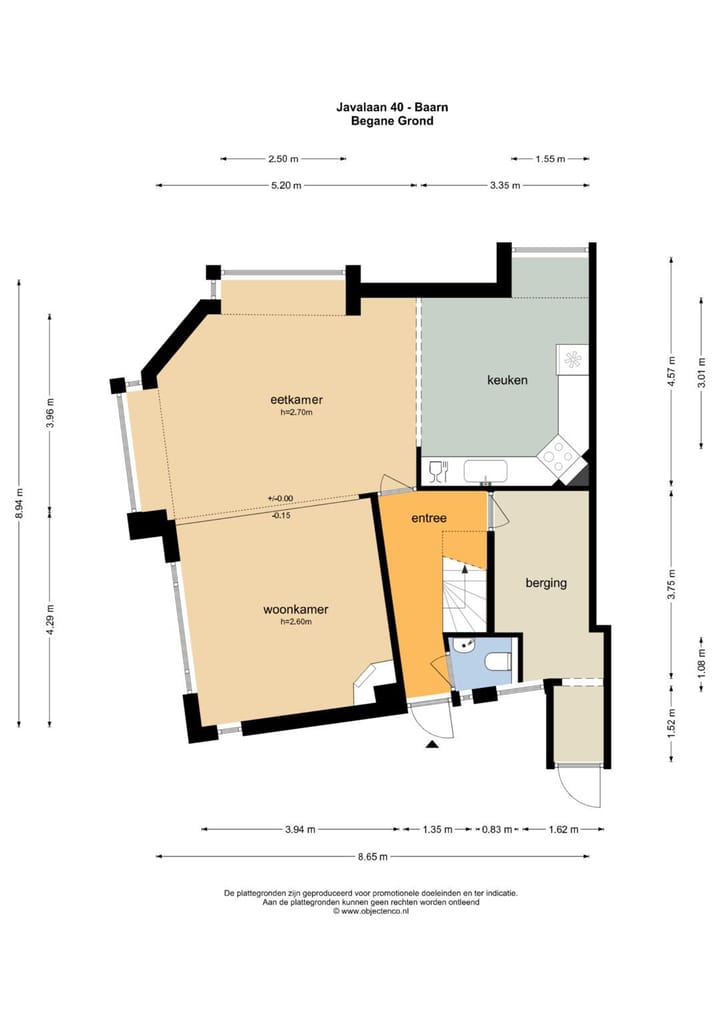 Foto 31 van Javalaan 40