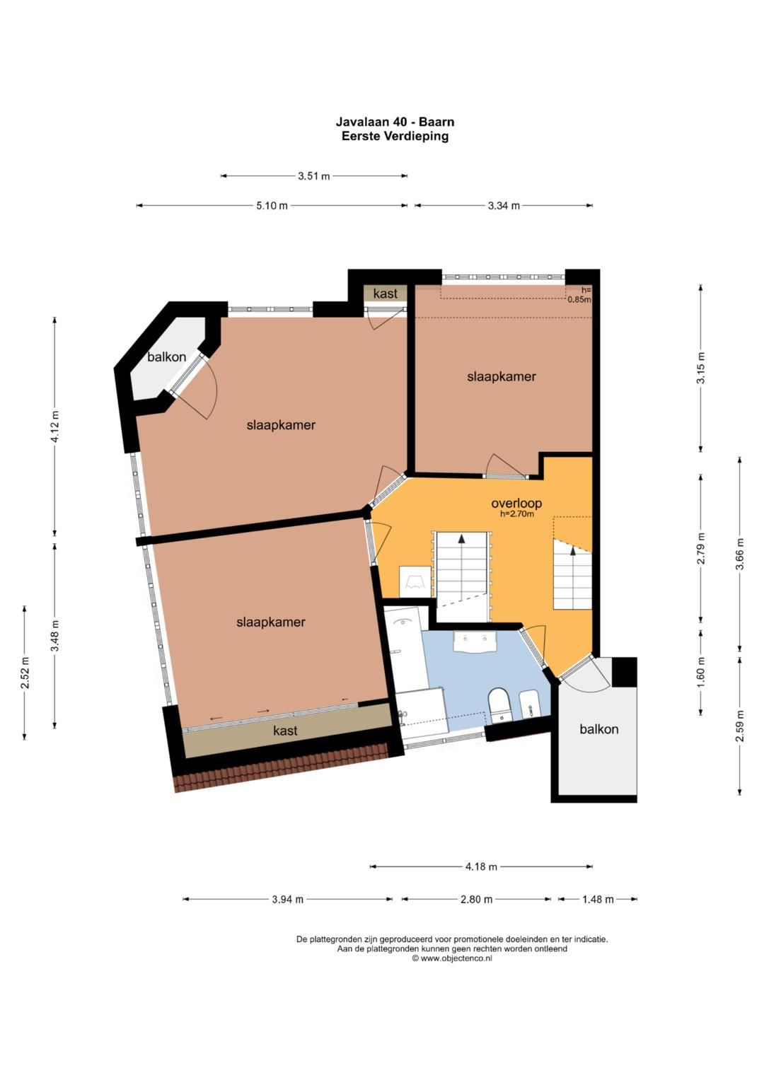 Foto 32 van Javalaan 40