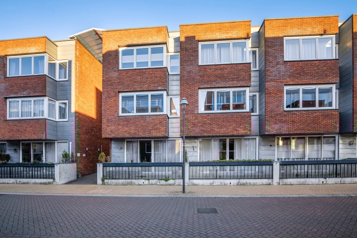 Foto 26 van Librije 94