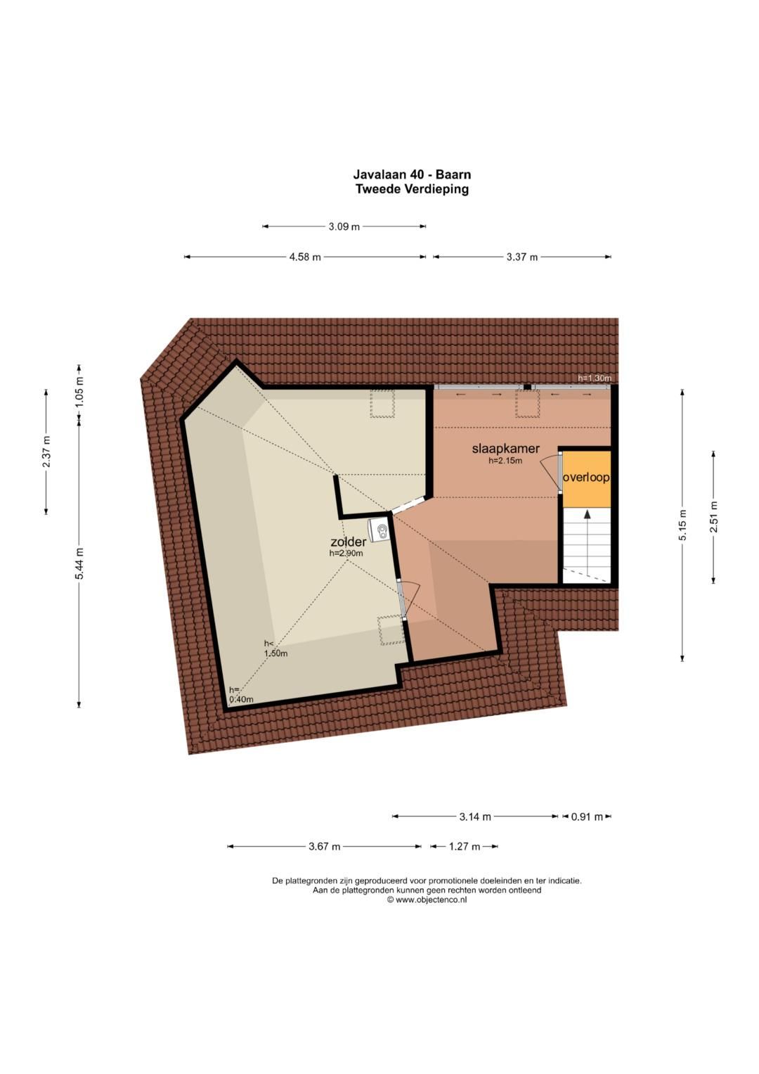 Foto 33 van Javalaan 40