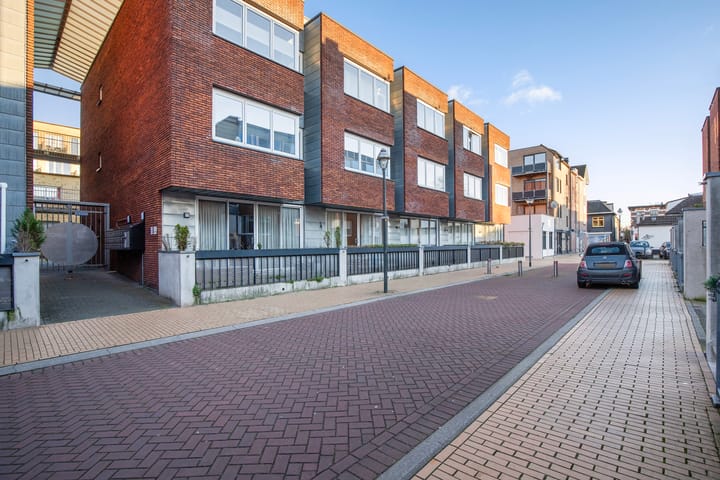 Foto 27 van Librije 94