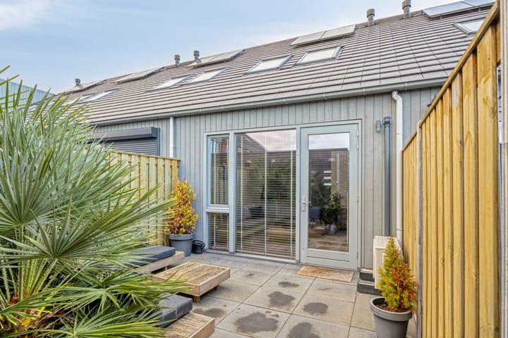 Foto 23 van De Pinas 11-A