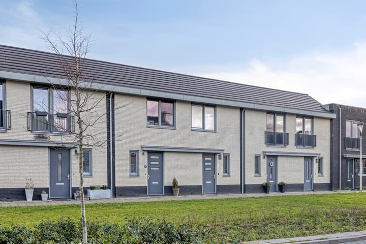 Foto 24 van De Pinas 11-A