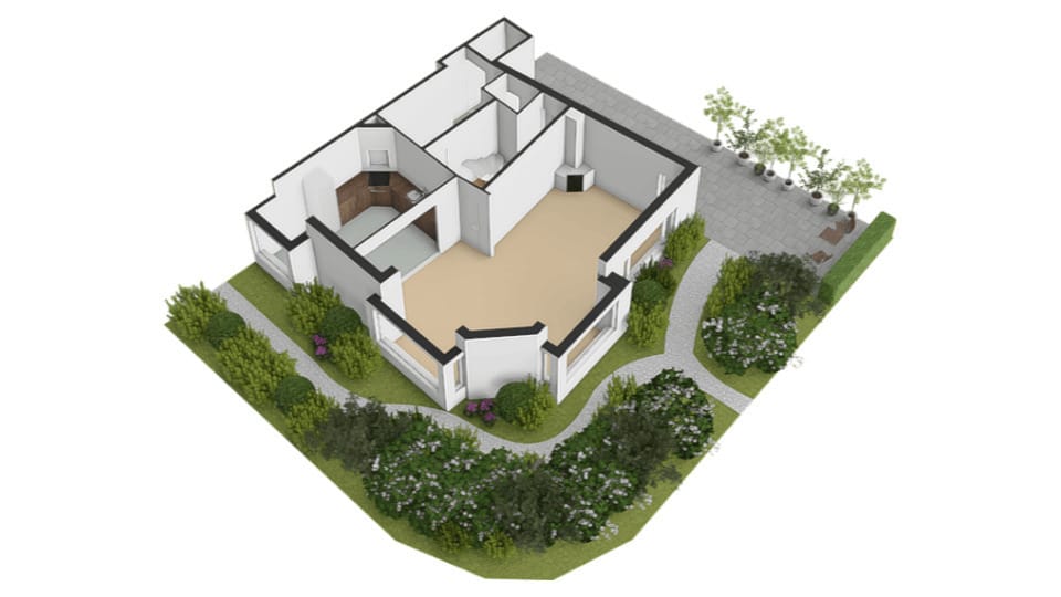 Foto 34 van Javalaan 40