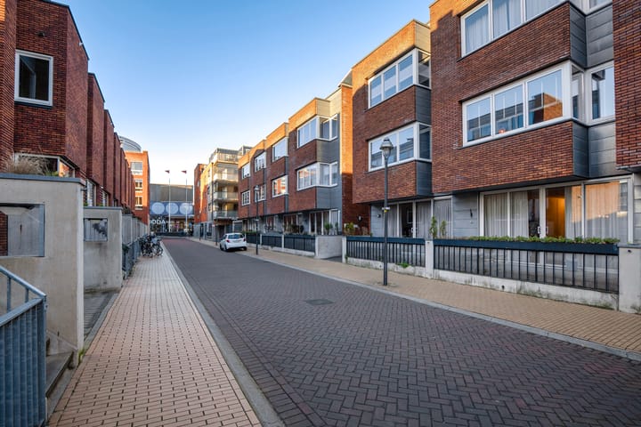 Foto 30 van Librije 94