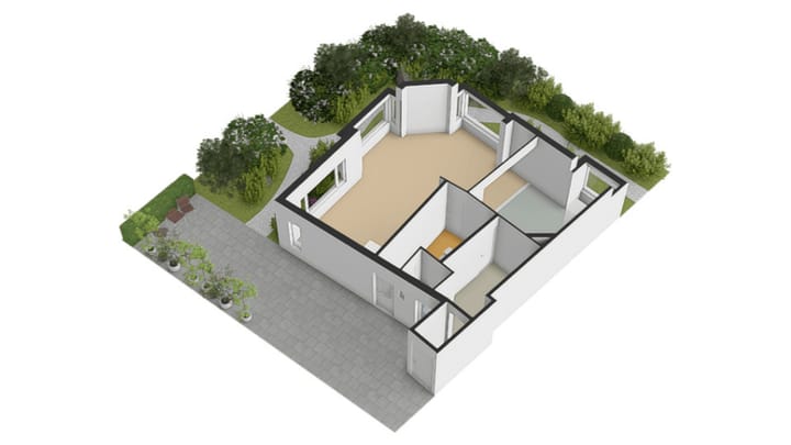 Foto 35 van Javalaan 40