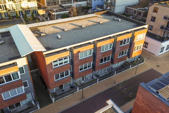 Foto 31 van Librije 94