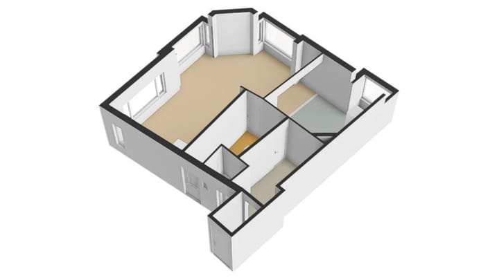 Foto 37 van Javalaan 40