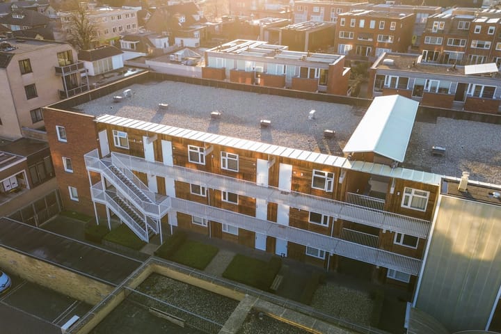 Foto 32 van Librije 94