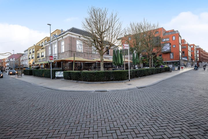 Foto 33 van Librije 94