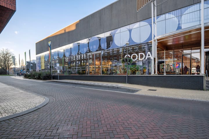 Foto 34 van Librije 94