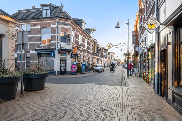 Foto 35 van Librije 94