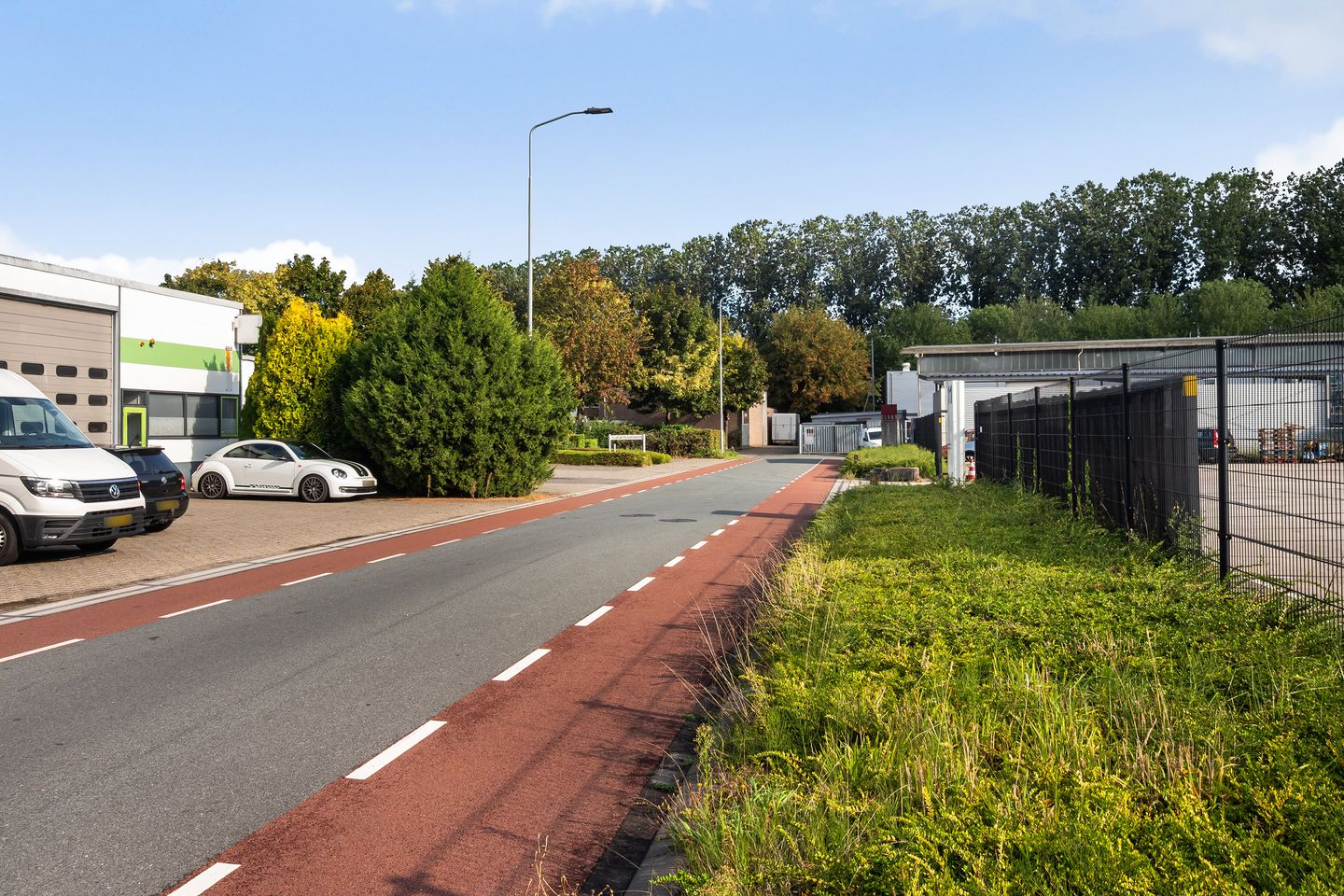 Bekijk foto 5 van Leigraafseweg 7