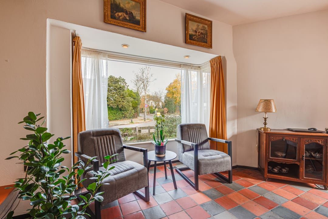 Foto 8 van Javalaan 40