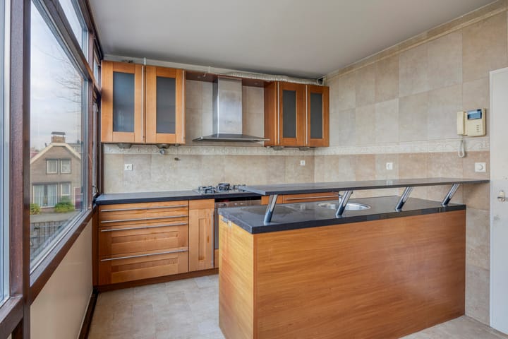 Photo 3 of Ridderstraat 93