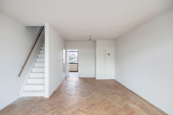 Photo 2 of Ridderstraat 93