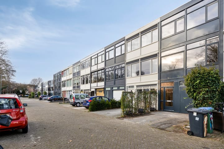 Photo 9 of Ridderstraat 93