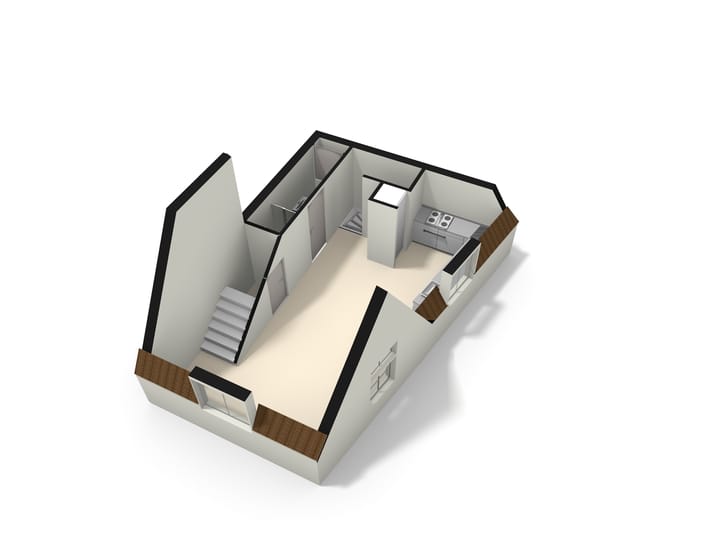 Foto 30 van Spaarnwouderstraat 146-RD