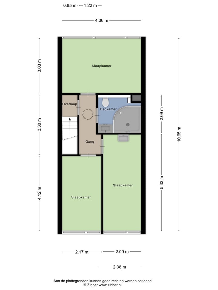 Photo 41 of Ridderstraat 93