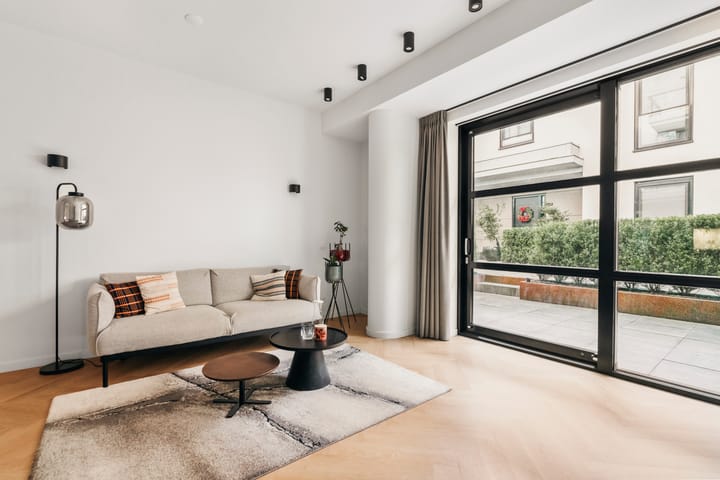 Photo 3 of Burgemeester Rijnderslaan 50