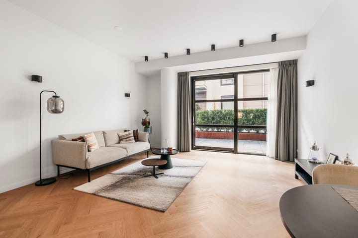 Photo 2 of Burgemeester Rijnderslaan 50