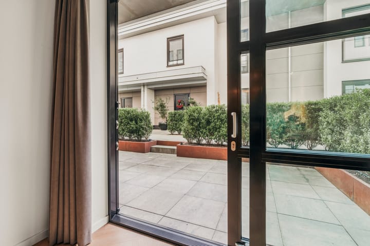 Photo 4 of Burgemeester Rijnderslaan 50