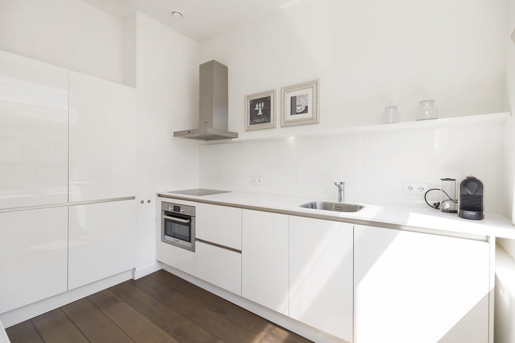 Photo 1 of Pieter Cornelisz. Hooftstraat 136-2