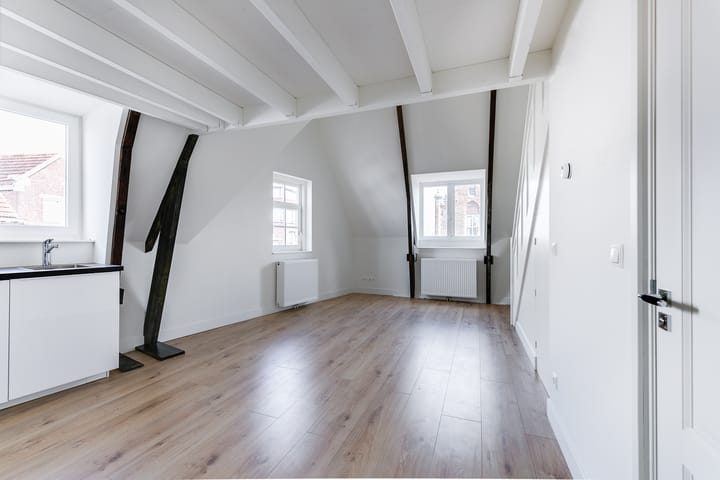 Foto 11 van Spaarnwouderstraat 146-RD