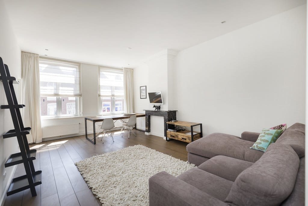 Photo 2 of Pieter Cornelisz. Hooftstraat 136-2