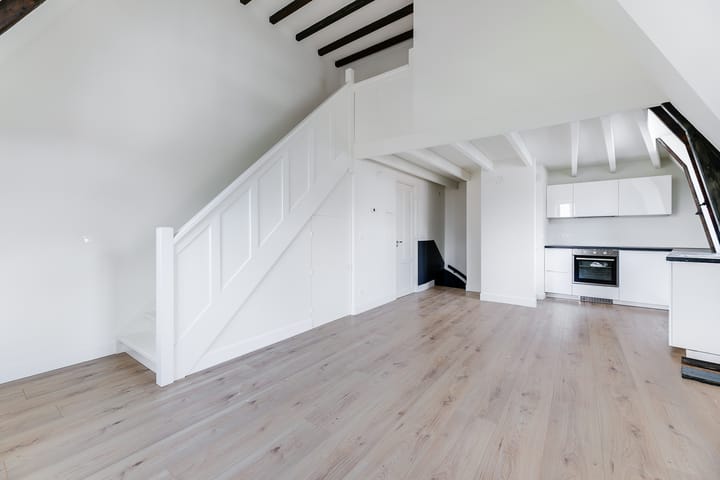 Foto 16 van Spaarnwouderstraat 146-RD