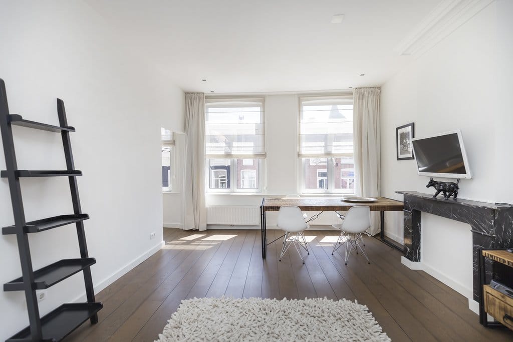 Photo 4 of Pieter Cornelisz. Hooftstraat 136-2