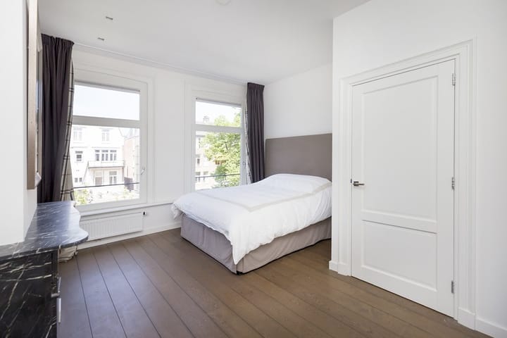 Foto 9 van Pieter Cornelisz. Hooftstraat 136-2