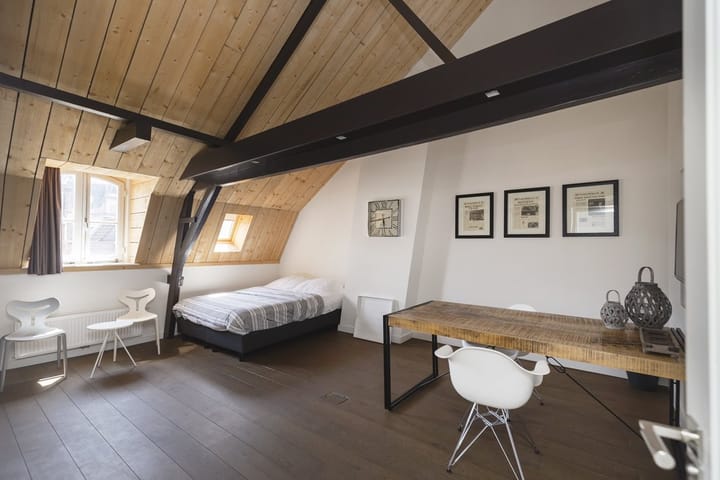 Foto 21 van Pieter Cornelisz. Hooftstraat 136-2