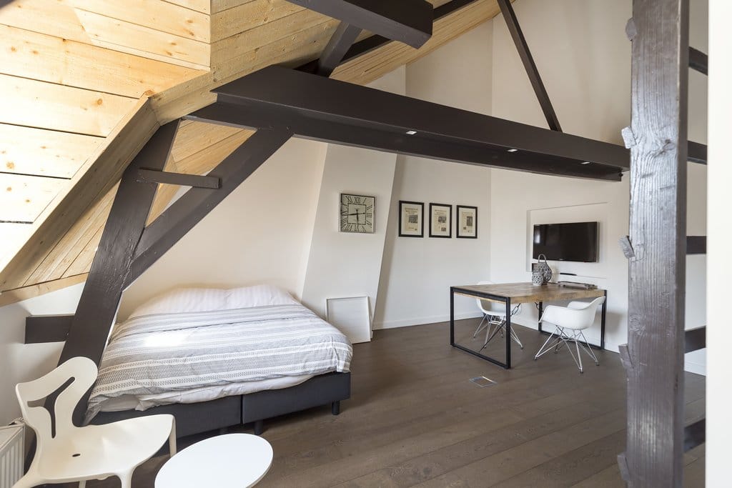 Photo 22 of Pieter Cornelisz. Hooftstraat 136-2