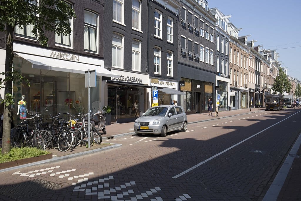 Photo 29 of Pieter Cornelisz. Hooftstraat 136-2