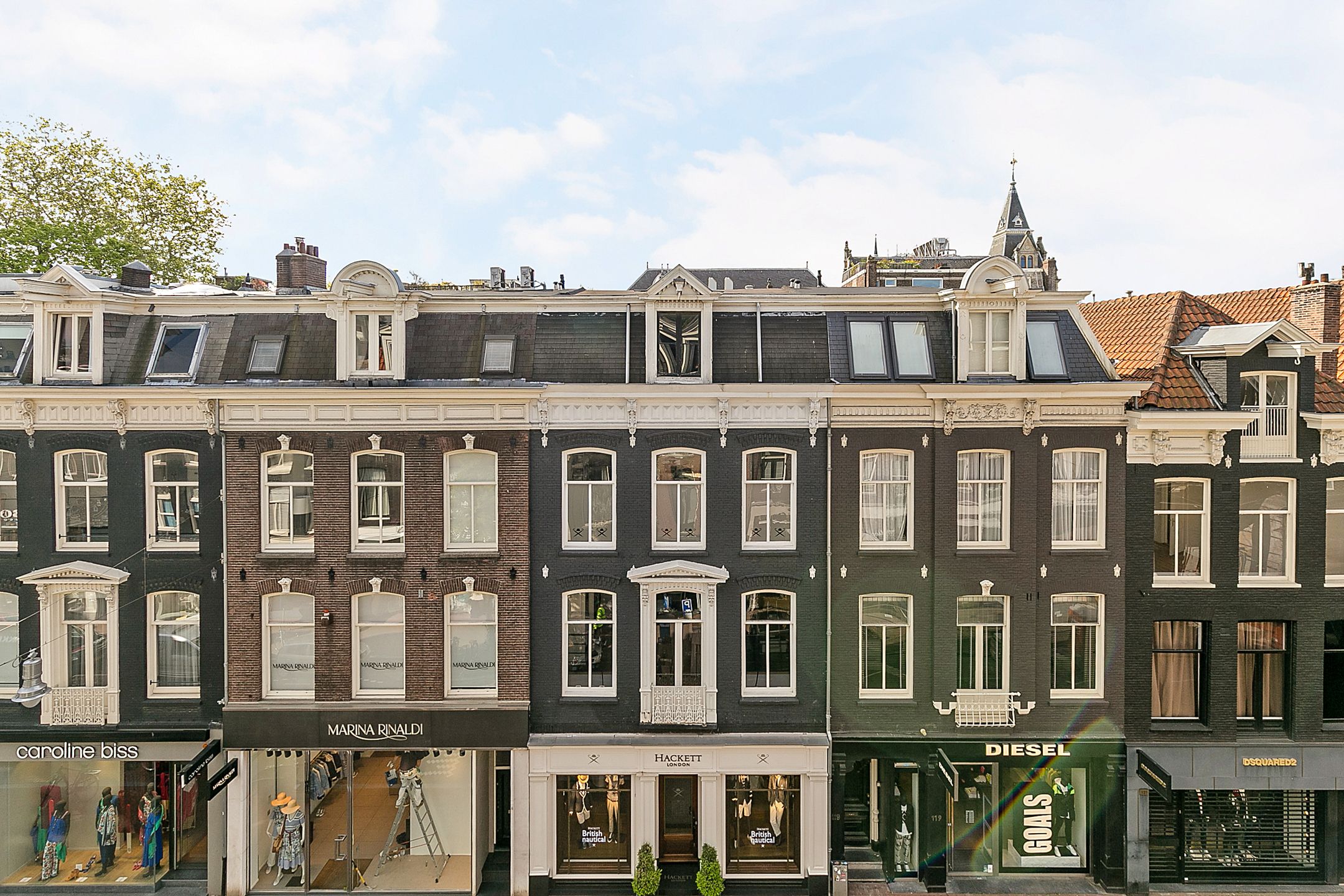 Photo 30 of Pieter Cornelisz. Hooftstraat 136-2