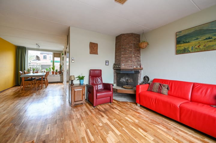 Foto 2 van Windmolen 43