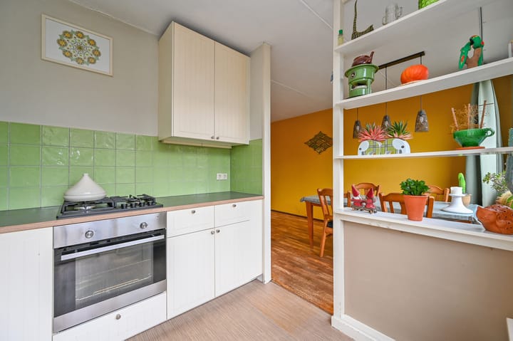 Foto 3 van Windmolen 43