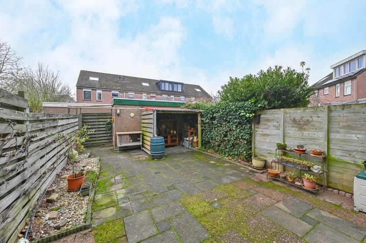 Foto 4 van Windmolen 43