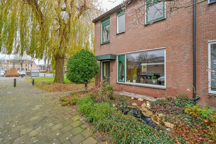 Foto 5 van Windmolen 43