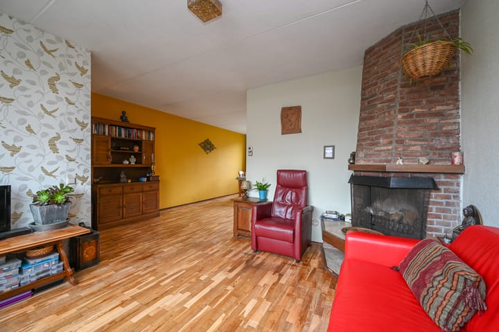 Foto 9 van Windmolen 43