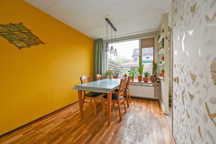 Foto 12 van Windmolen 43