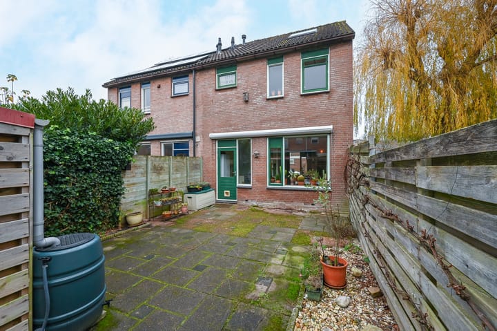 Foto 18 van Windmolen 43