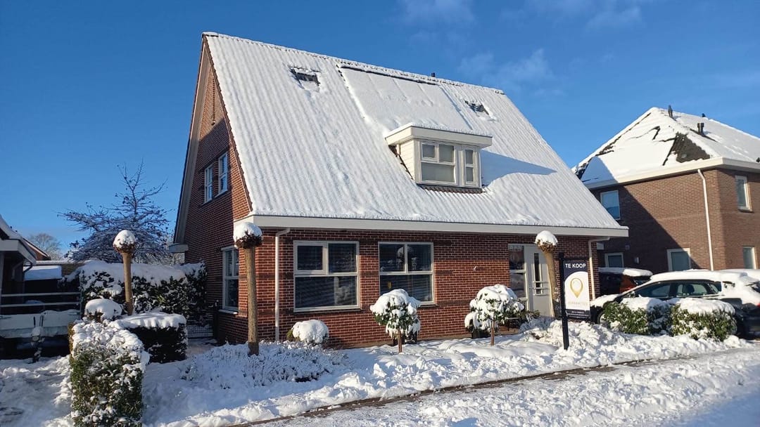 Foto 1 van Parkleane 9