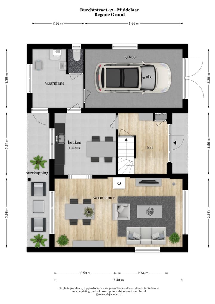 Foto 73 van Burchtstraat 47