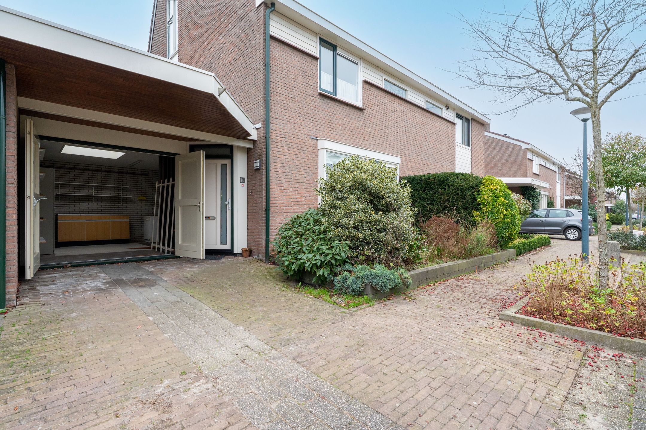 Foto 3 van Schoener 10