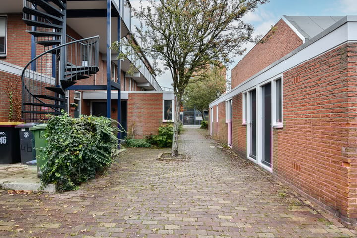 Foto 29 van Aubachstraat 36